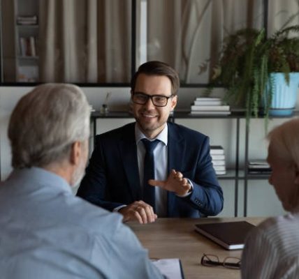 Steps an Attorney for Estate Planning Will Take for You