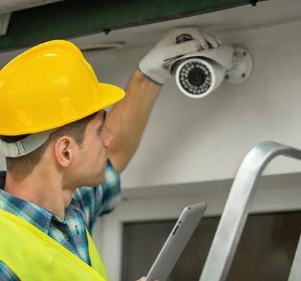 Mammoth Security Inc. New Haven: Reliable Security Solutions