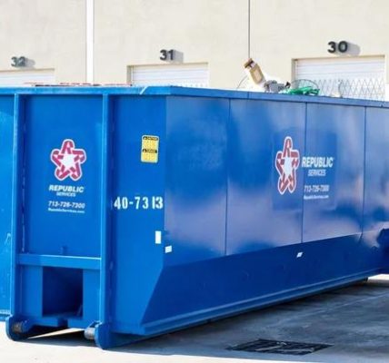 Rent a Dumpster Without Breaking the Bank