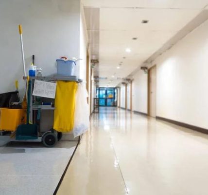 Janitorial Services Boise Quality Cleaning at Competitive Prices