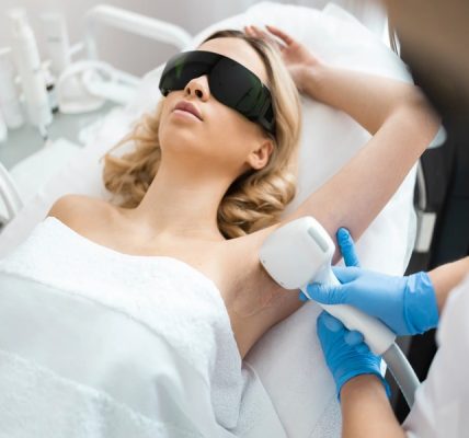 Best Home Treatments for Underarm Ingrown Hairs