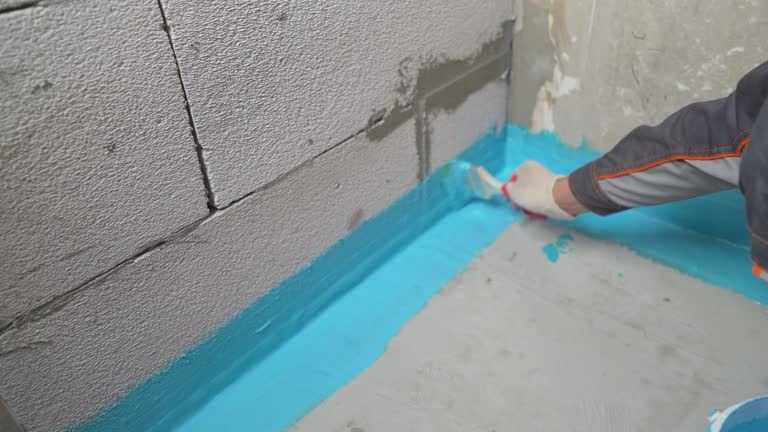 Carroll Painting High-Quality Commercial & Residential Solutions