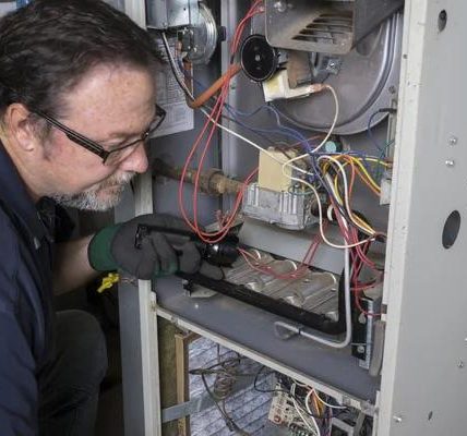 Furnace Repair Redding Fast Heating Service You Can Trust