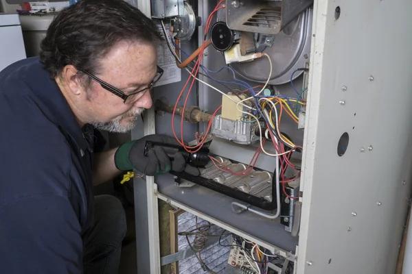 Furnace Repair Redding Fast Heating Service You Can Trust