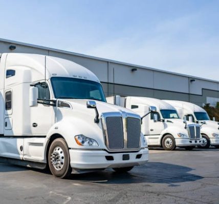 CSA Transportation Services to Streamline Your Supply Chain