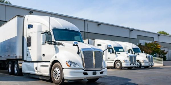 CSA Transportation Services to Streamline Your Supply Chain