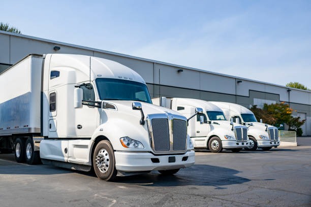 CSA Transportation Services to Streamline Your Supply Chain