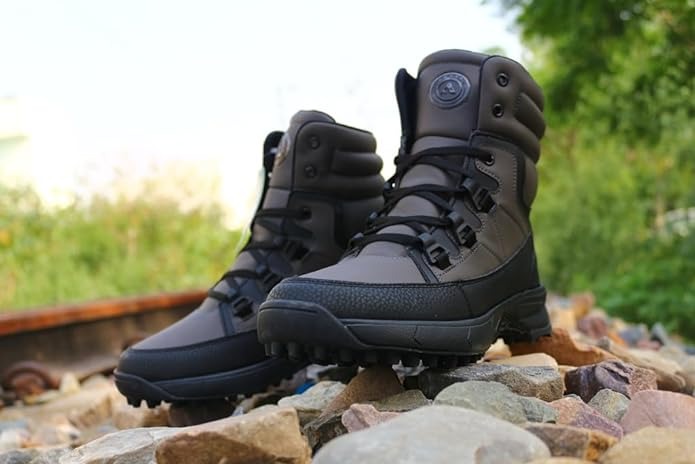 Lightweight Hiking Boots Perfect for Long Treks