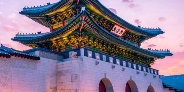 New and Latest Attractions in South Korea You’ll Love