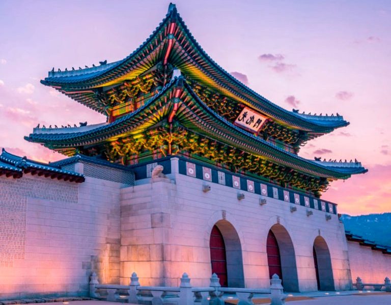 New and Latest Attractions in South Korea You’ll Love