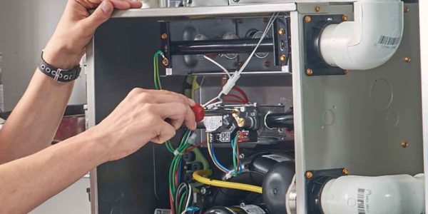 Top-Rated Furnace Repair Services Available in Hendersonville
