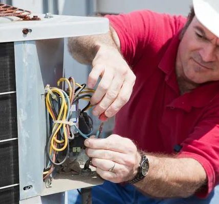 AC Repair Angleton Experienced Technicians Ready to Help