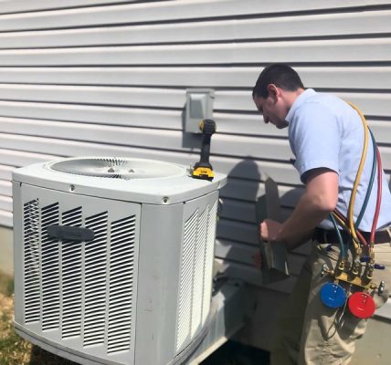 Why Experience Matters When Choosing an HVAC Contractor