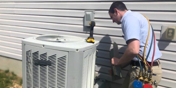 Why Experience Matters When Choosing an HVAC Contractor