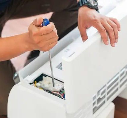 Same-Day AC Repair Hampton Services for Lasting Comfort