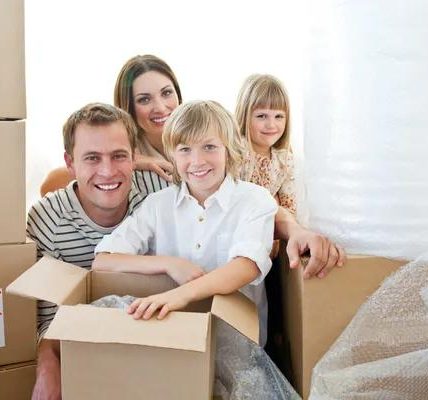 Expert Movers in Hickory Local & Long-Distance Moves