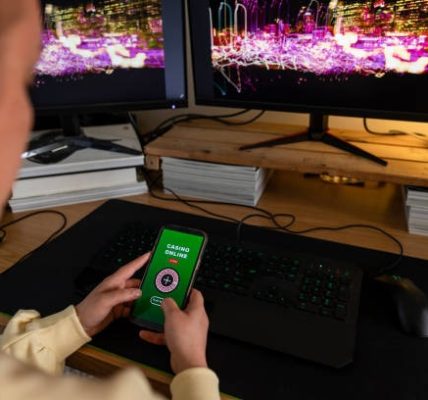 Choosing the Right new online casinos Without Risk