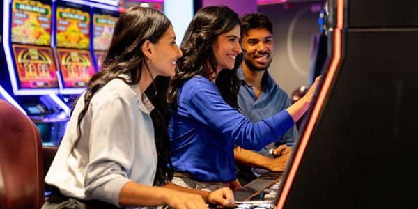 Best Online Slot Games to Play Today