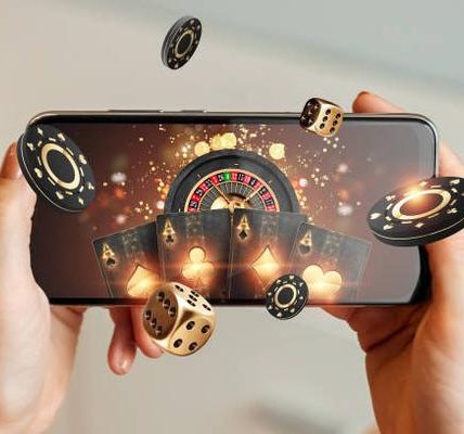 The Ultimate Guide to Winning at Online Casino Slots