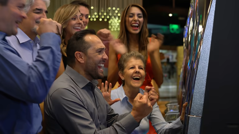 Best Overseas Casino Sites for Safe Online Play