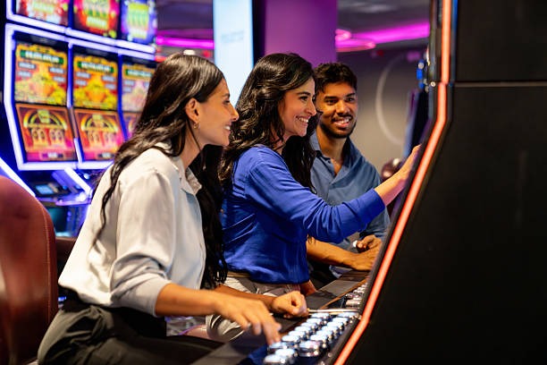 Best Online Slot Games to Play Today