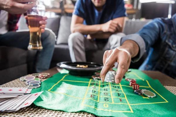 Complete guide to online roulette malaysia for new and experienced players