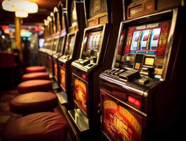 Beginner guide to casino online gaming