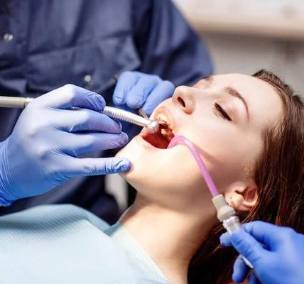 Professional Dental Cleaning and Bad Breath: The Direct Connection