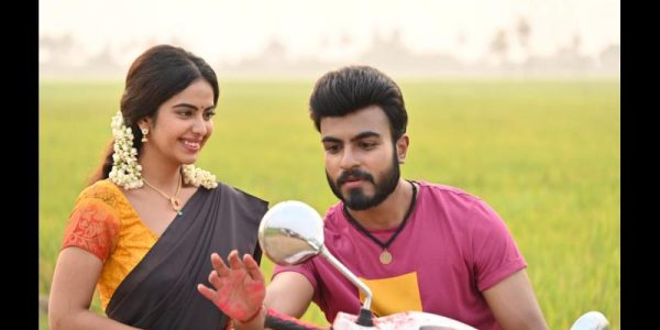 Comedy Gold: Funniest Telugu Movies Available on Aha