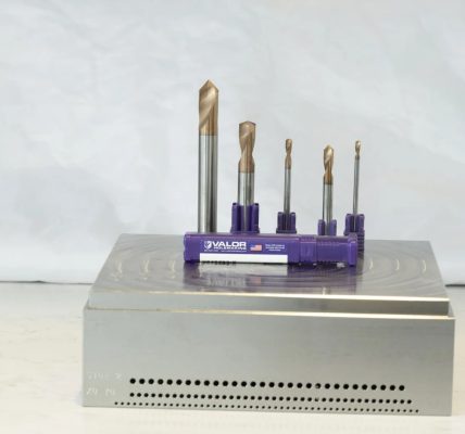 Heavy-Duty Tungsten Carbide Manufacturing and Finishing Services