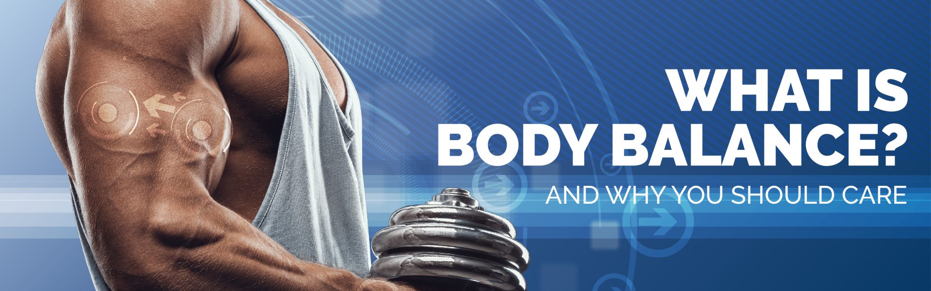 Achieving Mind Body Balance Through Simple Routines