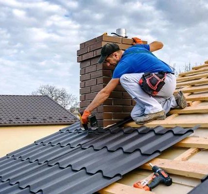 Experienced Roofing Contractor Near Me for Storm Damage Repairs