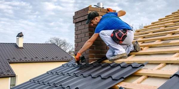 Experienced Roofing Contractor Near Me for Storm Damage Repairs