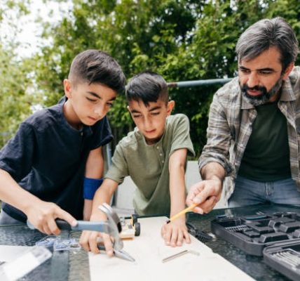 Discover Explorations Childcare and Learning Center for Your Little Ones