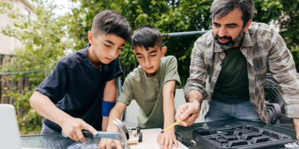 Discover Explorations Childcare and Learning Center for Your Little Ones