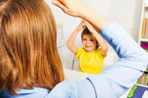 Comprehensive Care at Autism Learning Partners Burlington for Children with Autism