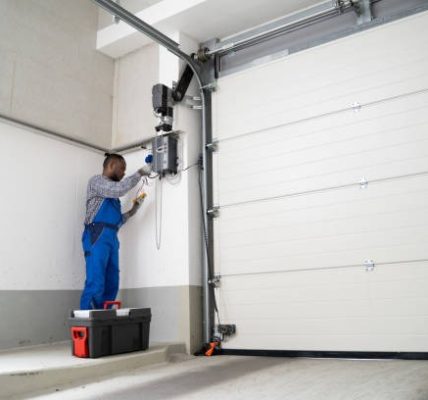 Don's Garage Door Repair Fast & Reliable Local Service