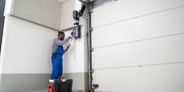 Don's Garage Door Repair Fast & Reliable Local Service
