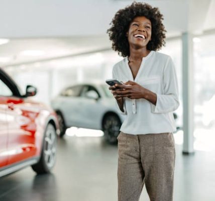 Your Go-To Chevy Dealership for Trucks, SUVs, and Cars