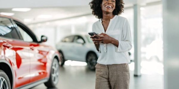 Your Go-To Chevy Dealership for Trucks, SUVs, and Cars