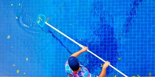 What’s Included in Professional Pool Maintenance & Weekly Pool Service