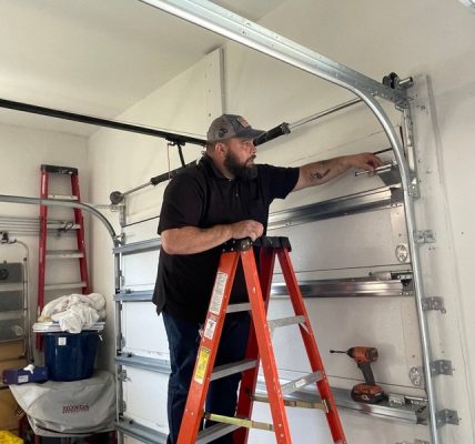 Local Garage Door Doctor Repair with Quick Response