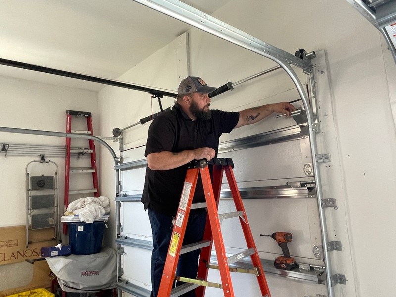 Local Garage Door Doctor Repair with Quick Response