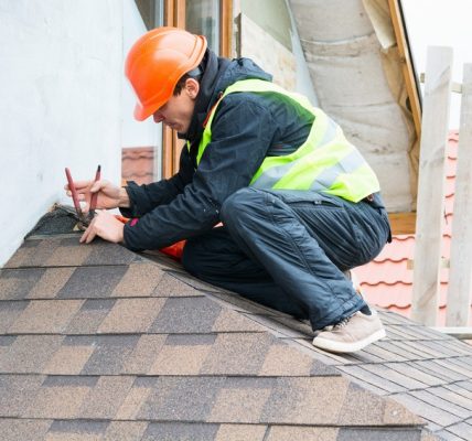 The Training and Skills Professional roofers Bring