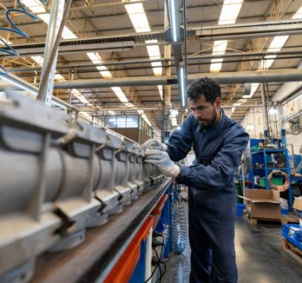 Top Valve Manufacturer for Data Centers in the USA Anix Valve Solutions