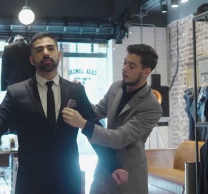 Finding the Best Tailor in Bangkok for Perfect Fit Clothing