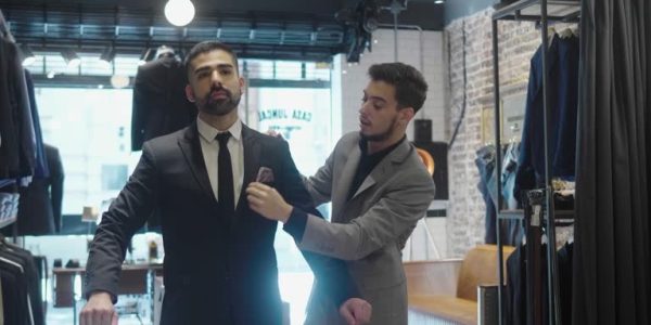 Finding the Best Tailor in Bangkok for Perfect Fit Clothing