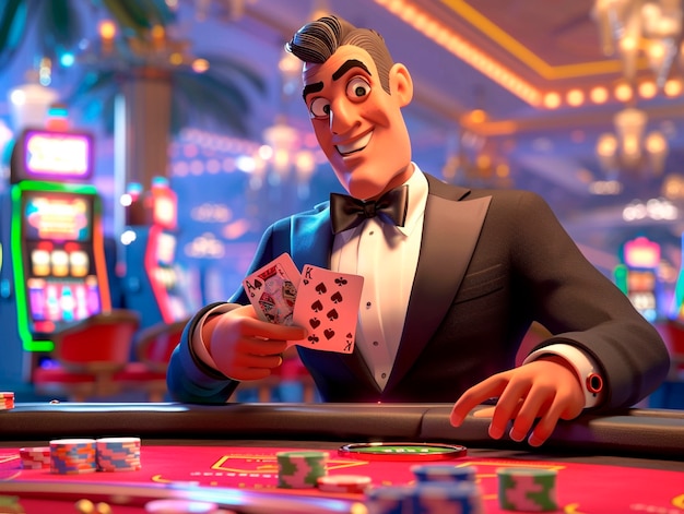 A complete guide for every online player exploring casino games