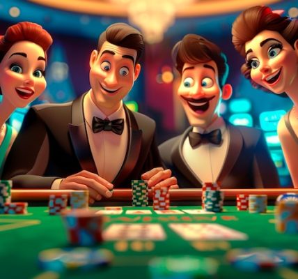 Tether Casino game platforms attracting modern digital players