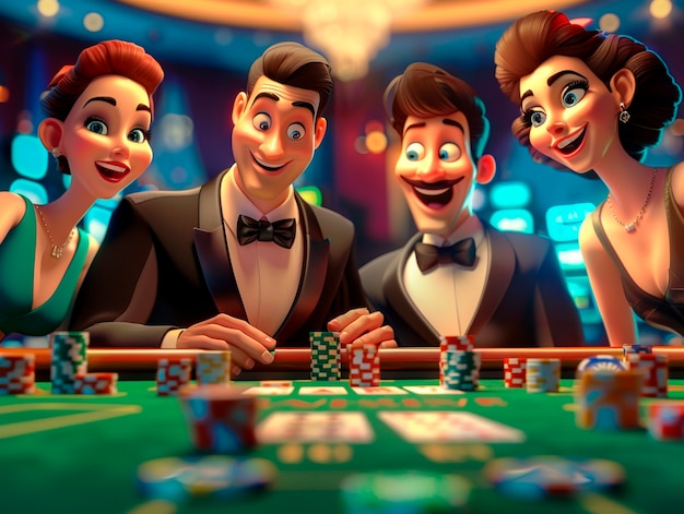 Tether Casino game platforms attracting modern digital players